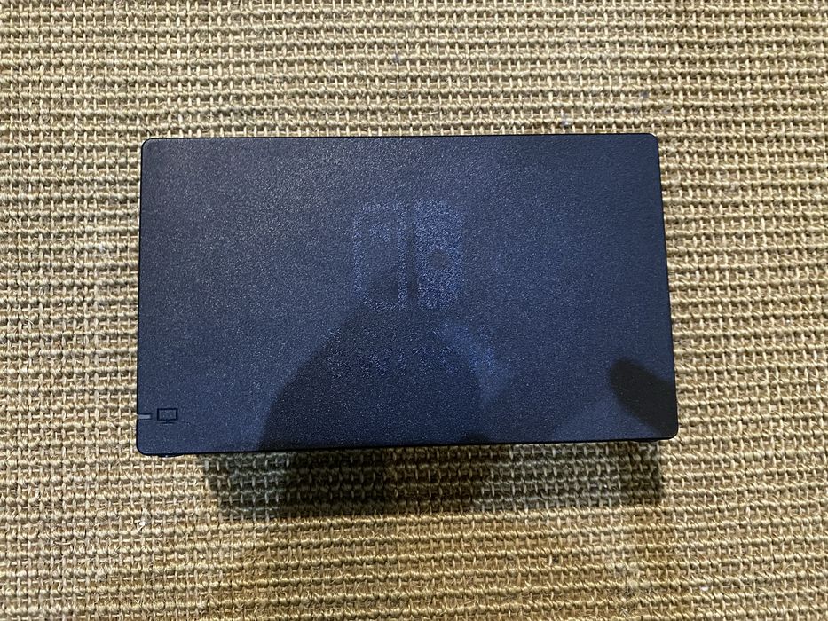 Nintendo Switch Completa Nova