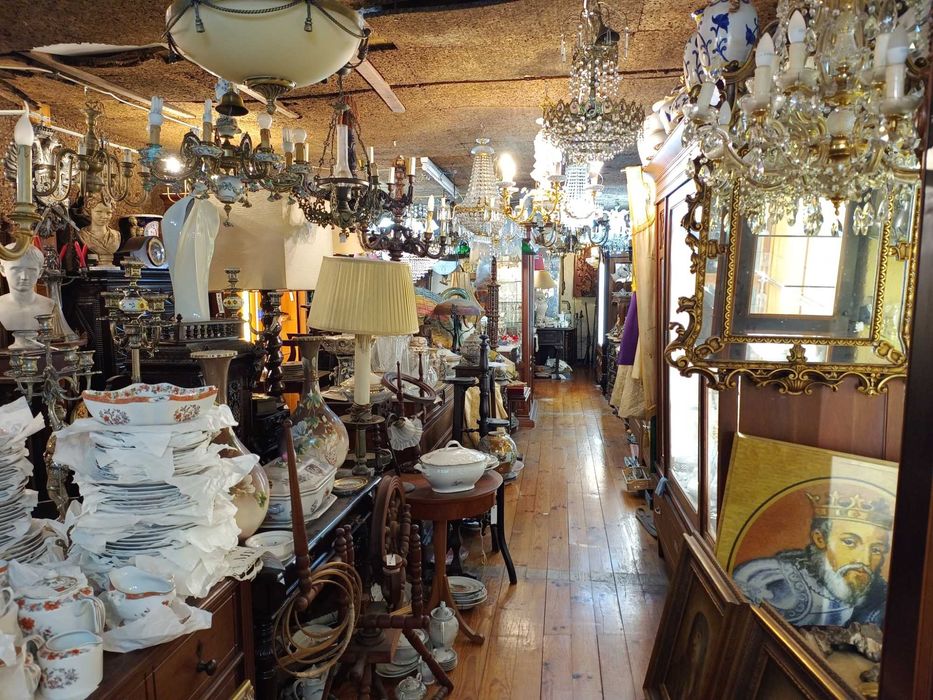 Pratos Cobre Pendurar