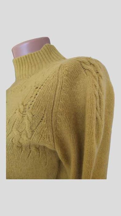 Жіночий светр jigsaw з вовни розмір с