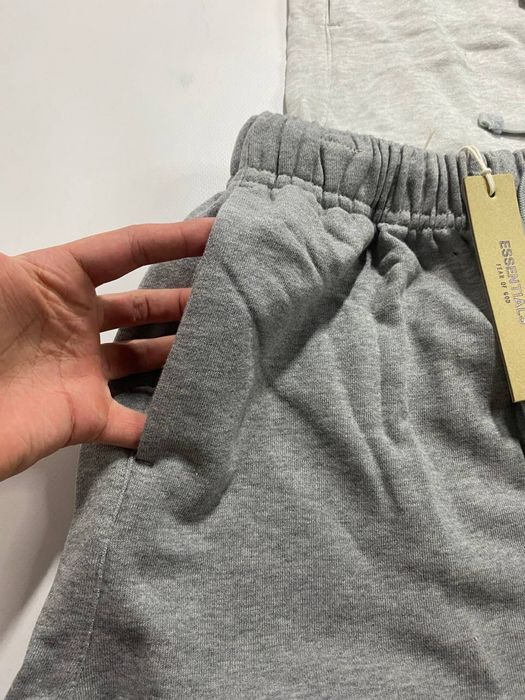 Шорти Essentials / Essentials