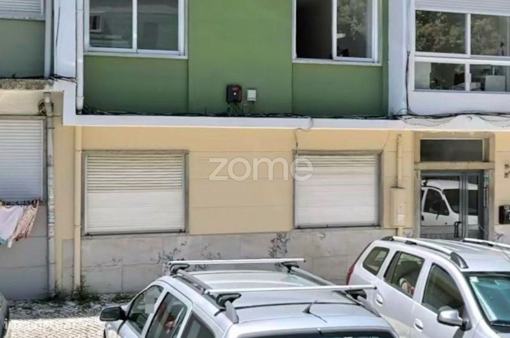 Apartamento T2 Pronto habitar em Benfica,