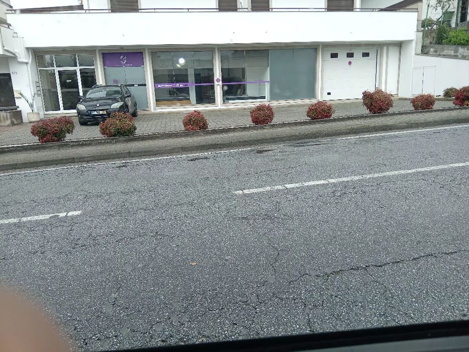 Vendo espaço comercial