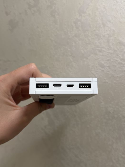 Павербанк на 10000mah