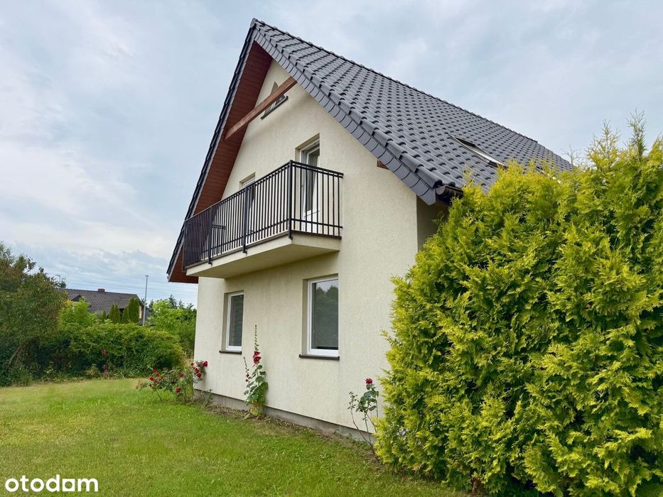 Dom – Trzebieradz - Widok 3