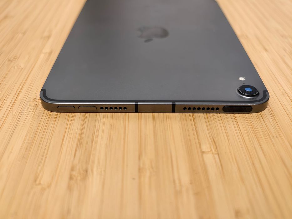 iPAD MINI 6 5G 64GB Cellular + WiFi STAN IDEALNY bateria 93% komplet