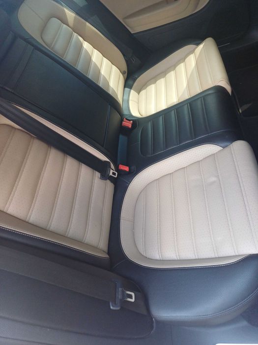 Volkswagen CC passat