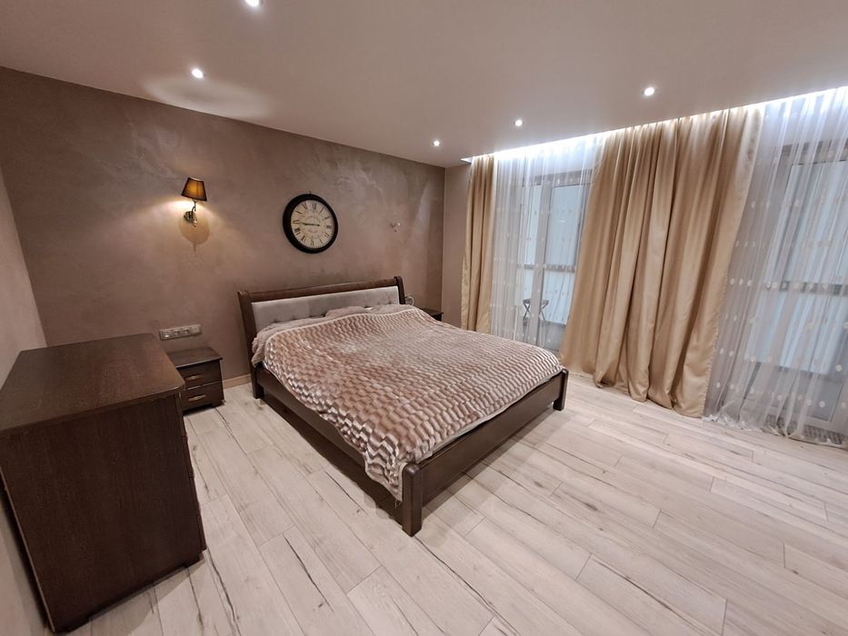 Продається таунхаус 156 м.кв з ремонтом Байківці