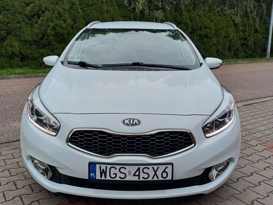 Kia Cee'd