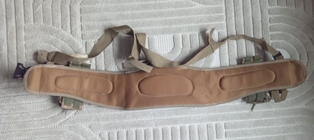 РПС пояс розгрузочний