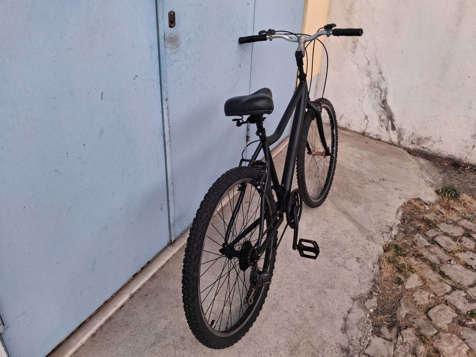 Bicicleta roda 20 revisão feita pronta a pedalar