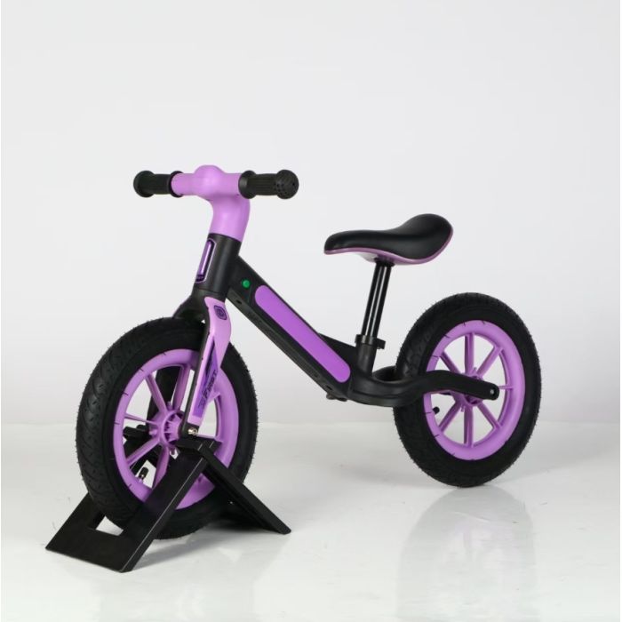 ‼️АКЦІЯ‼️ Дитячий біговел/велобіг з нейлоновою рамою. Різні кольори.