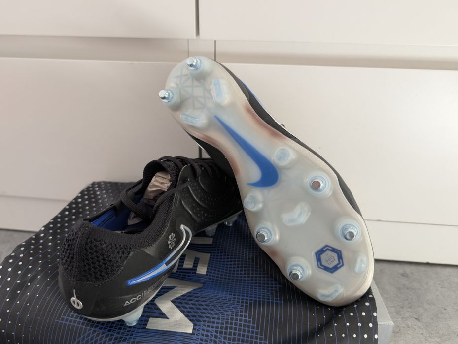 Nike Tiempo legend Elite Sg-PRO AC