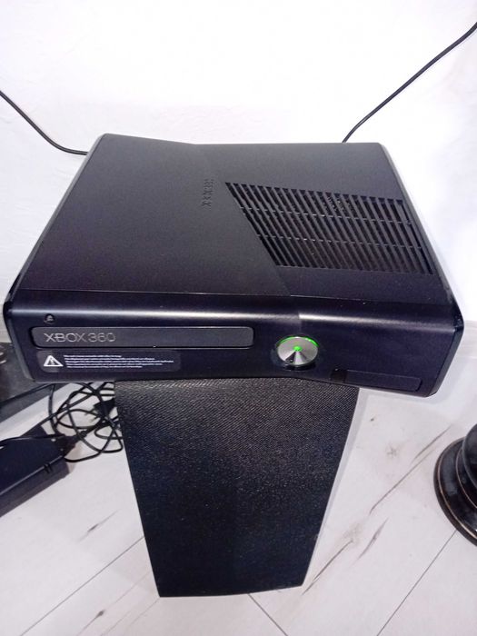konsola xbox 360 250 gb aurora