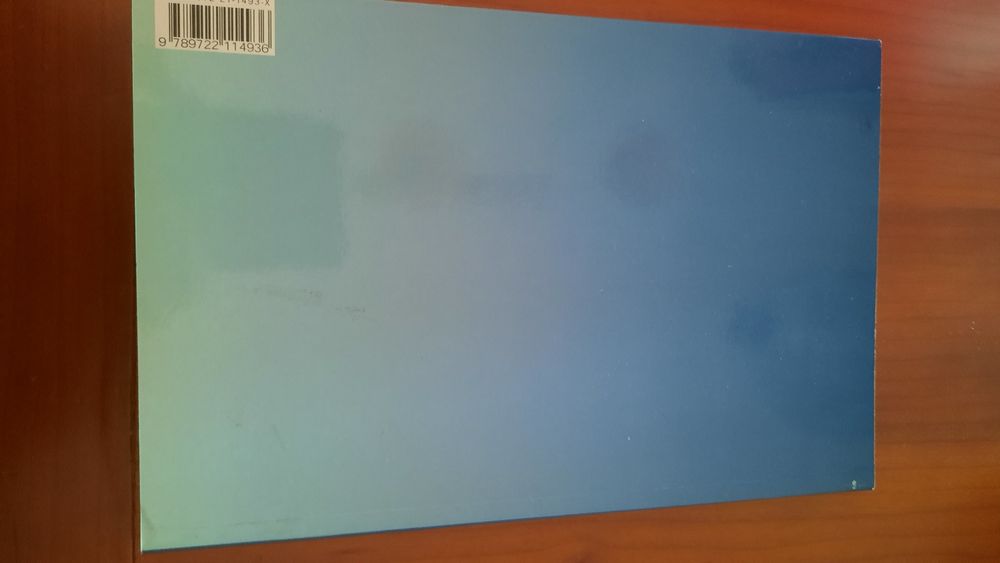 3 livros de Mia couto -promoção