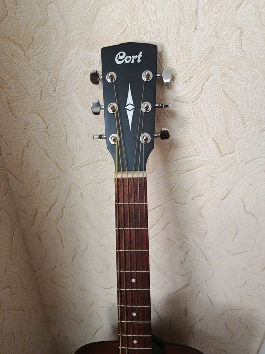 Гитара Акустическая Cort