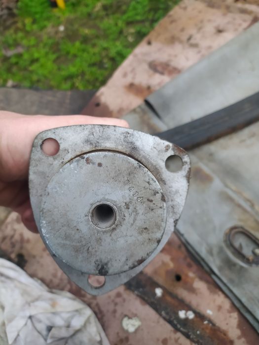 Подушка кабины Ивеко Дейли е3 івеко дейлі е3