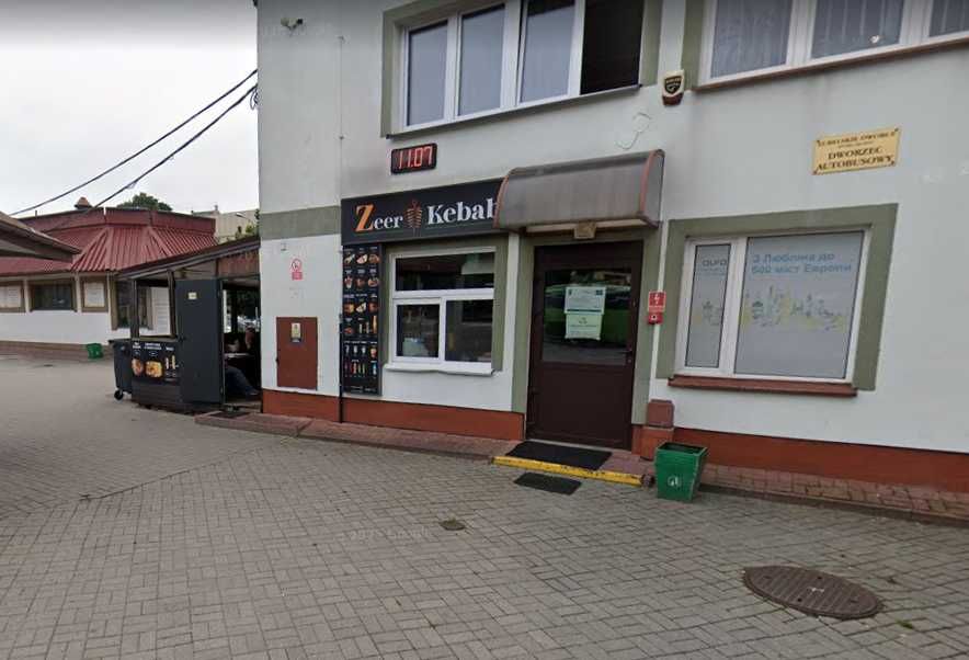 Odstąpię lokal gastronomiczny - centrum Lublina - REZERWACJA