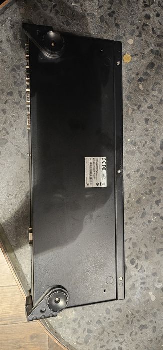 KVM перемикач Aten Master view plus  CS 9134