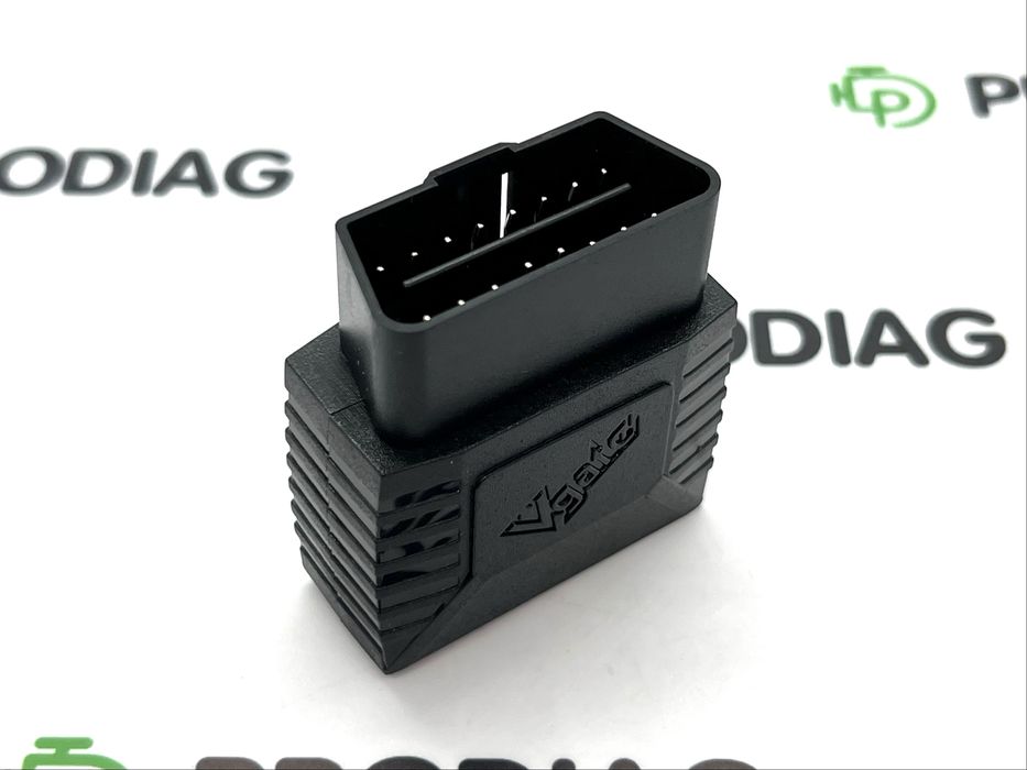 Автосканер VGate VLinker MC+ Bluetooth 4.0 BLE