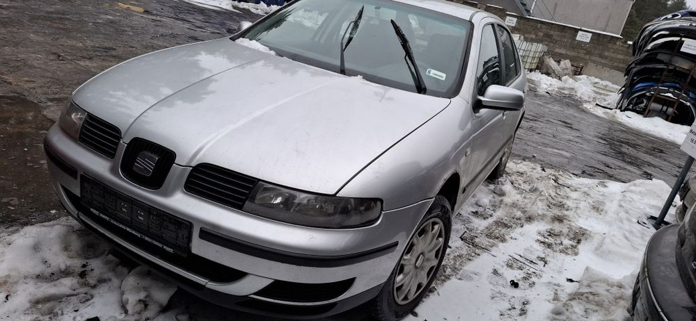 Seat Leon 1 1.4 16V  na części