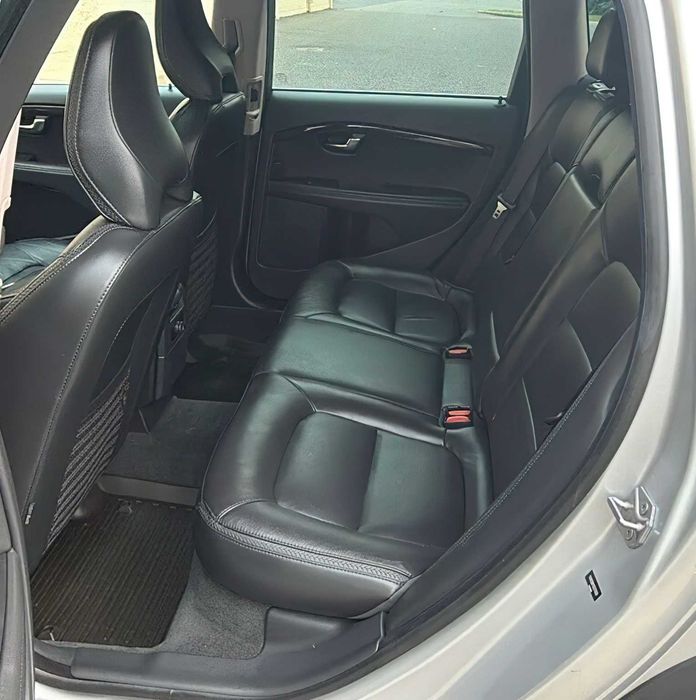 Volvo XC70 T5 Premier      2016