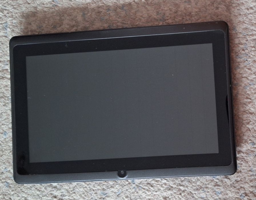 Tablet Tracer używany sprawny