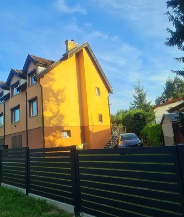 Pokoje u Sabiny w Boszkowo-Letnisko