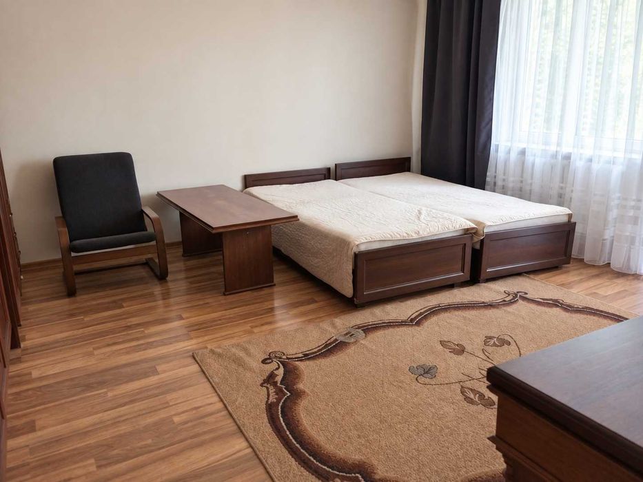 Pokoje do wynajęcia   na  Kurdwanowie  ul. Bojki 1