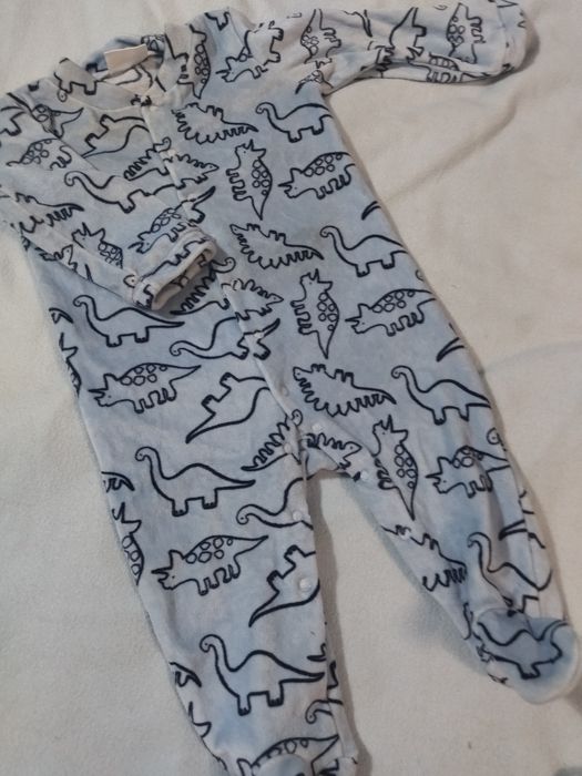 Pajacyki spioszki 68