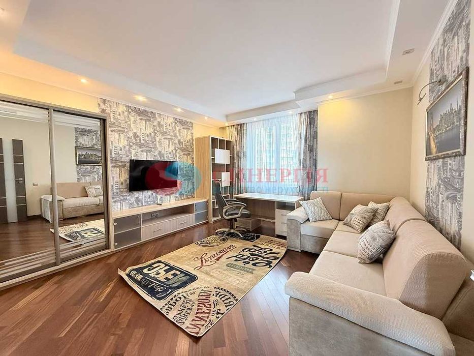 Оренда 3к квартира, Окіпної 18, ЖК Riviera Riverside, найкращий вид на Дніпро! метро Лівобережна