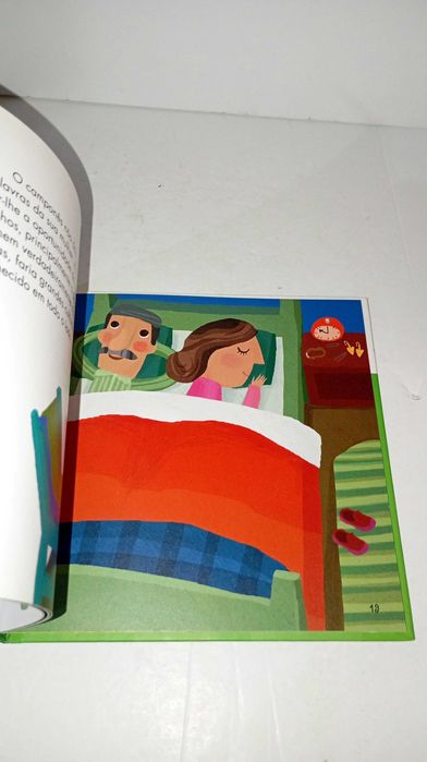 A Galinha dos Ovos de Ouro - Era uma Vez