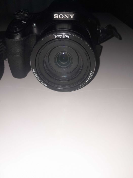 Máquina Fotográfica
