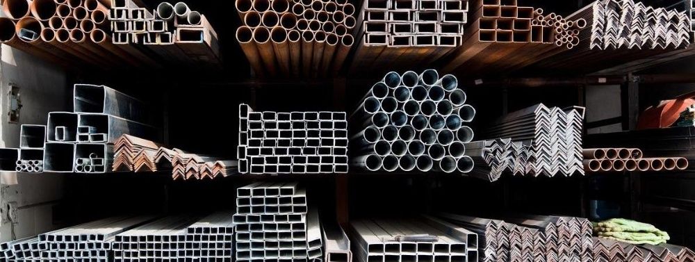 Металопрокат труба, арматура, листовий метал