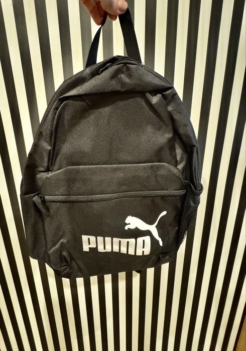Mochila Puma NOVA a estrear