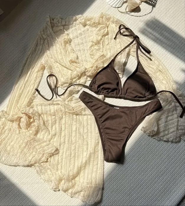 купальник комплект