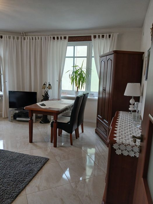Mieszkanie – 1 duży pokój, bardzo jasne i słoneczne – 43 m² ul. Rydygiera, Śródmieście - Widok 5