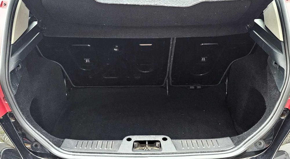 Ford Fiesta — fotografia 9