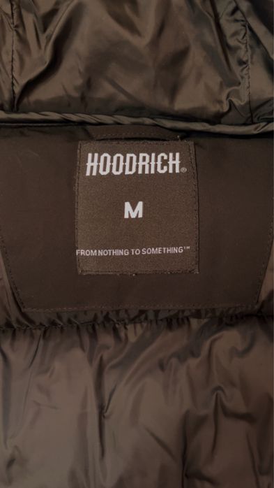 Casaco Hoodrich