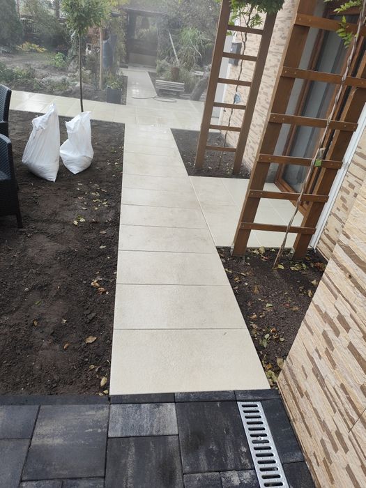 NOR-BRUK Usługi Brukarskie