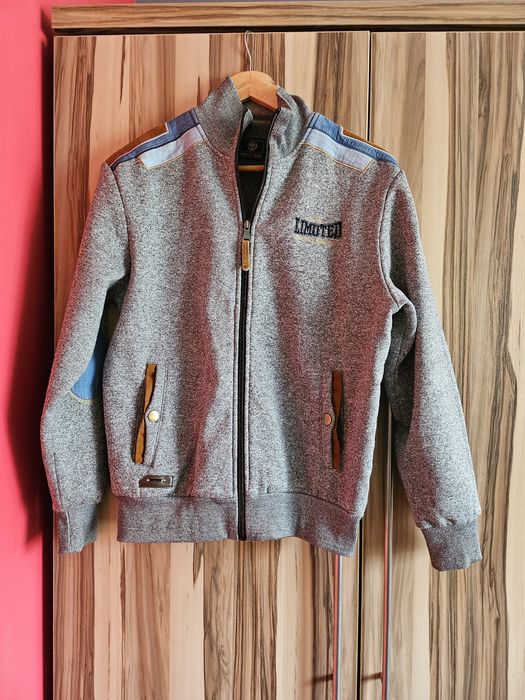 Bluza      męska
