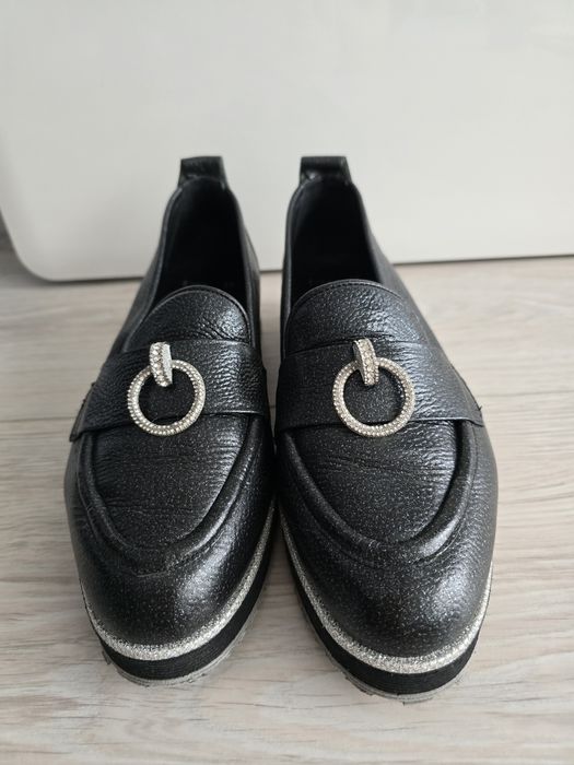 Buty damskie venezia