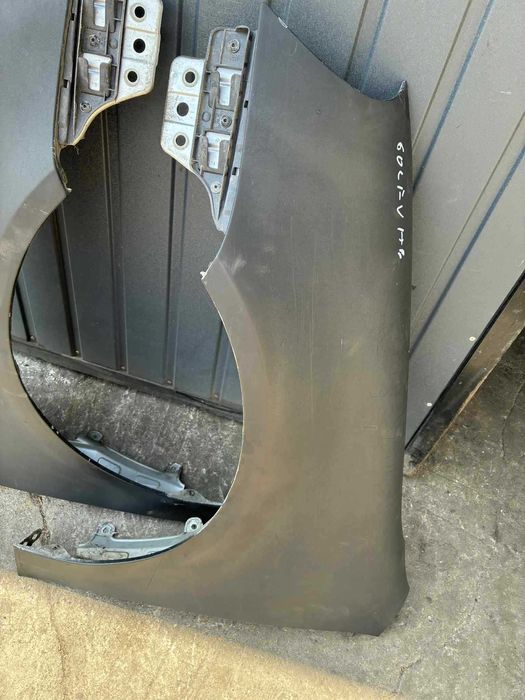 błotnik lewy przód przedni vw volkswagen golf v jetta