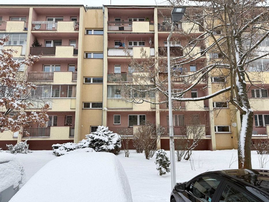 3-pokojowe na Przy Arce na sprzedaż!