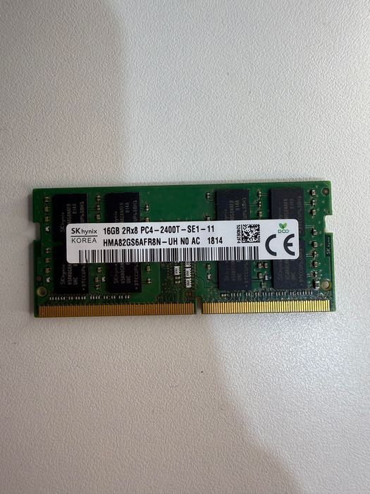 Vendo Memoria RAM DDR5 e DDR4