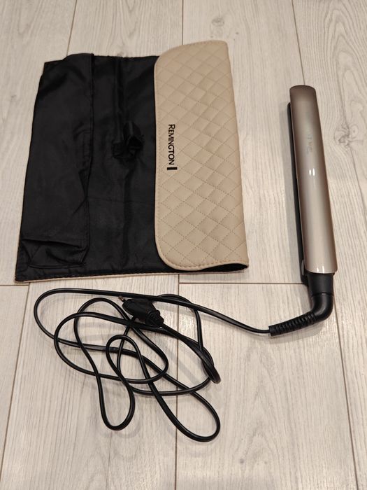 Prostownica Remington Keratin Therapy