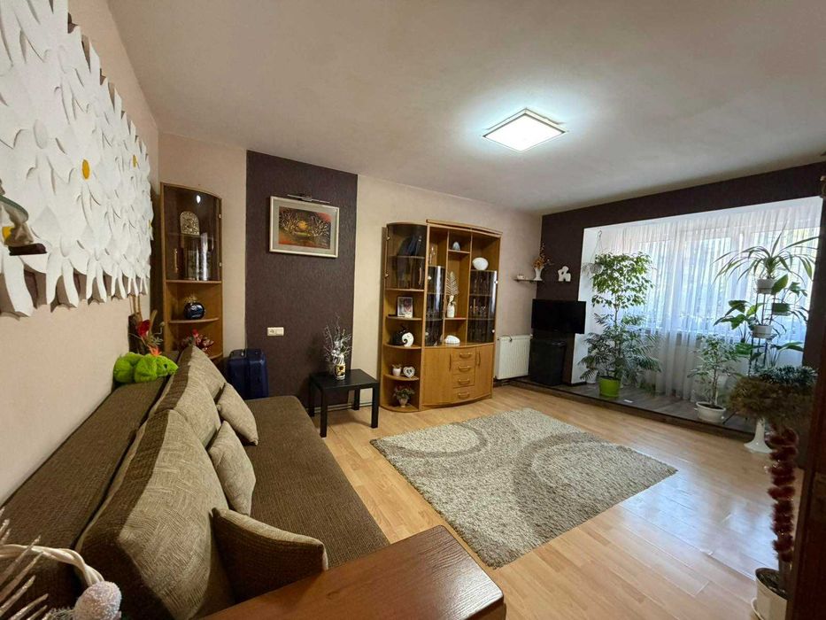 3к в Новому районі