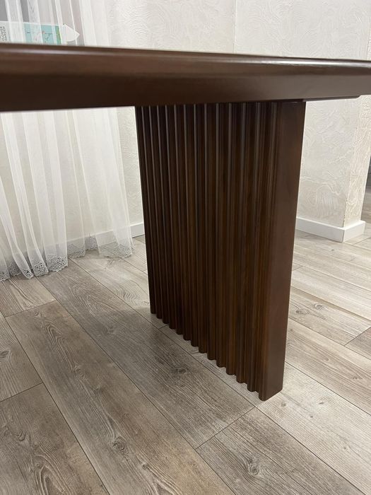 Продам стіл з ясена