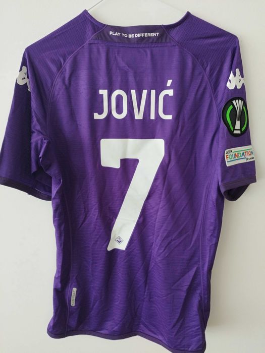 Camisolas Clubes de Futebol: Benfica - Portimonense - Fiorentina