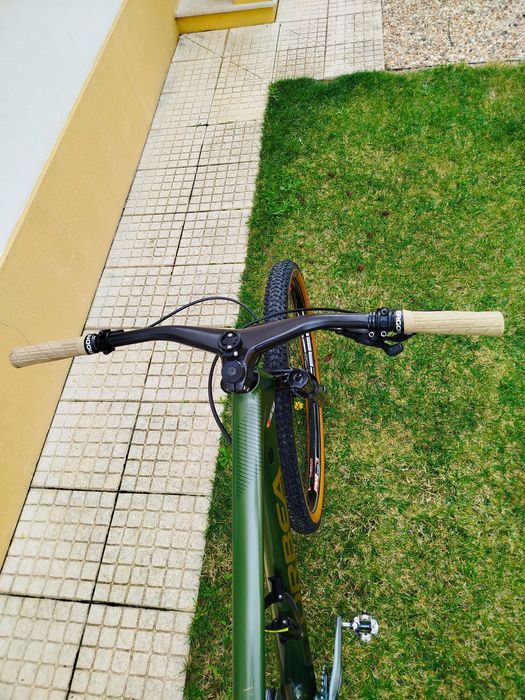 Bicicleta Orbea Alma