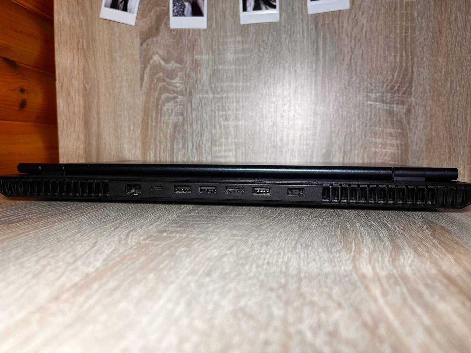 Lenovo Legion 5 | RTX 3070 | 1.5TB SSD | Стан ідеал